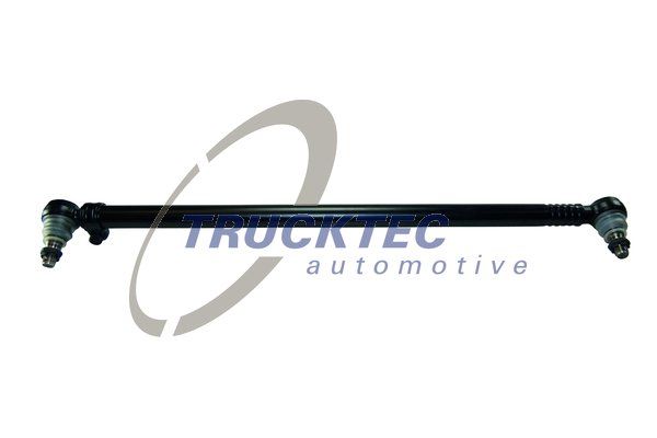 TRUCKTEC AUTOMOTIVE Продольная рулевая тяга 01.37.076